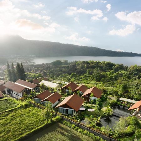 Hotel Dusun Bedugul Asri Exterior foto